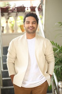 Vishwak Sen Photos